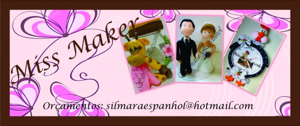 Loja de Miss Maker